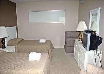 Hotel Forest Beach By Seashore Vacations Hilton Head Island
