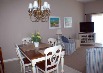 Forest Beach By Seashore Vacations 3*