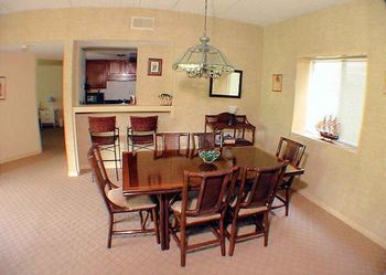 Hotel Forest Beach By Seashore Vacations