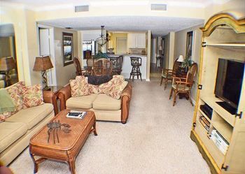 Hotel Forest Beach By Seashore Vacations