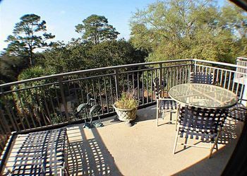 Forest Beach By Seashore Vacations Hotel Hilton Head Island