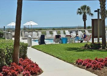 Forest Beach By Seashore Vacations 3* Hilton Head Island