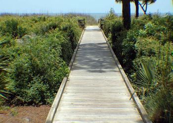 Forest Beach By Seashore Vacations Hilton Head Island