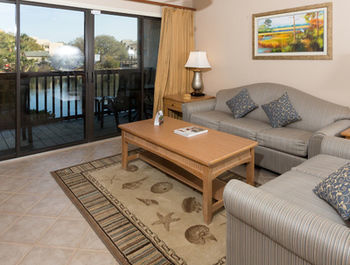 Ocean View At Island Club 3* Hilton Head Island