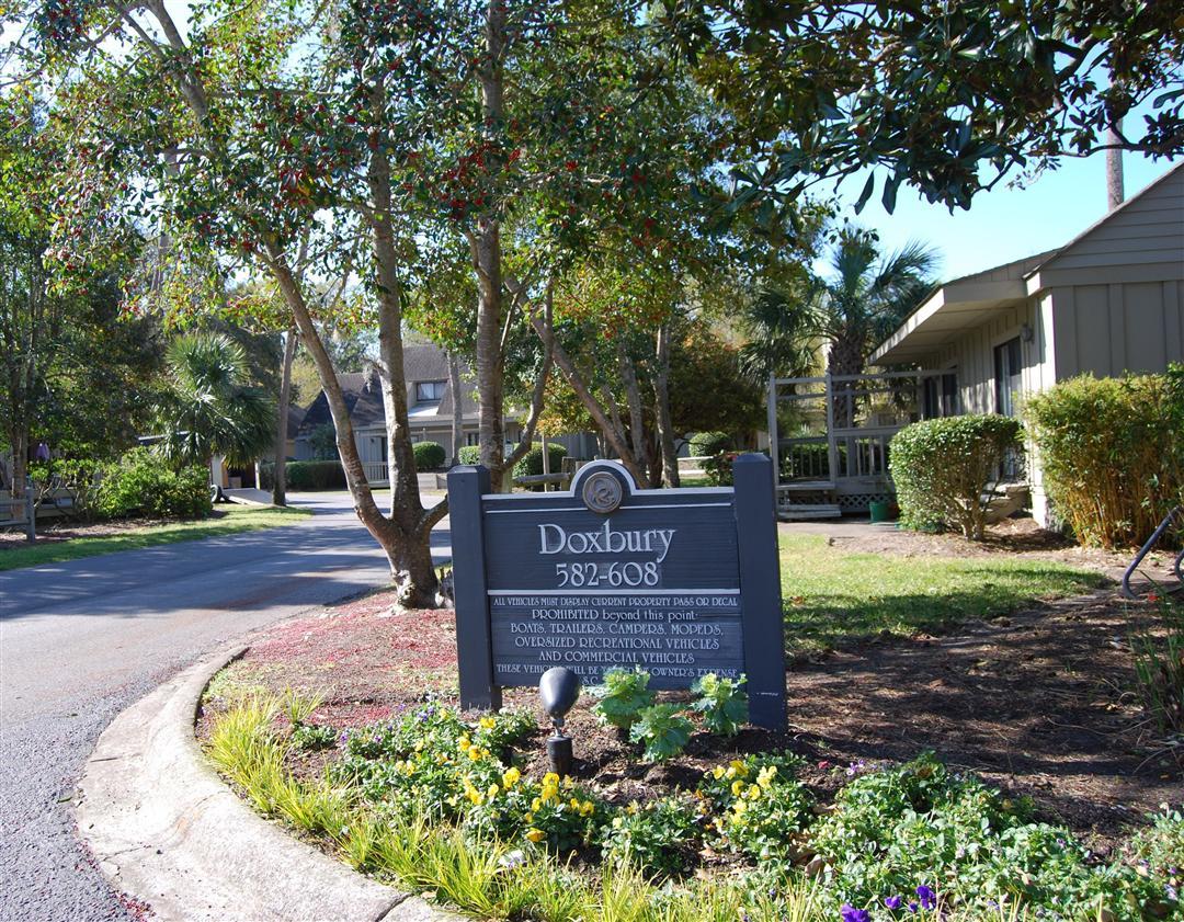 Queens Grant 628 * Hilton Head Island