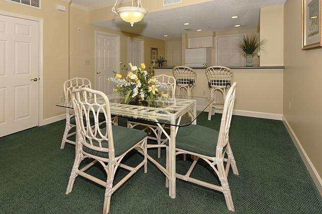 Spinnaker Hotel Hilton Head Island