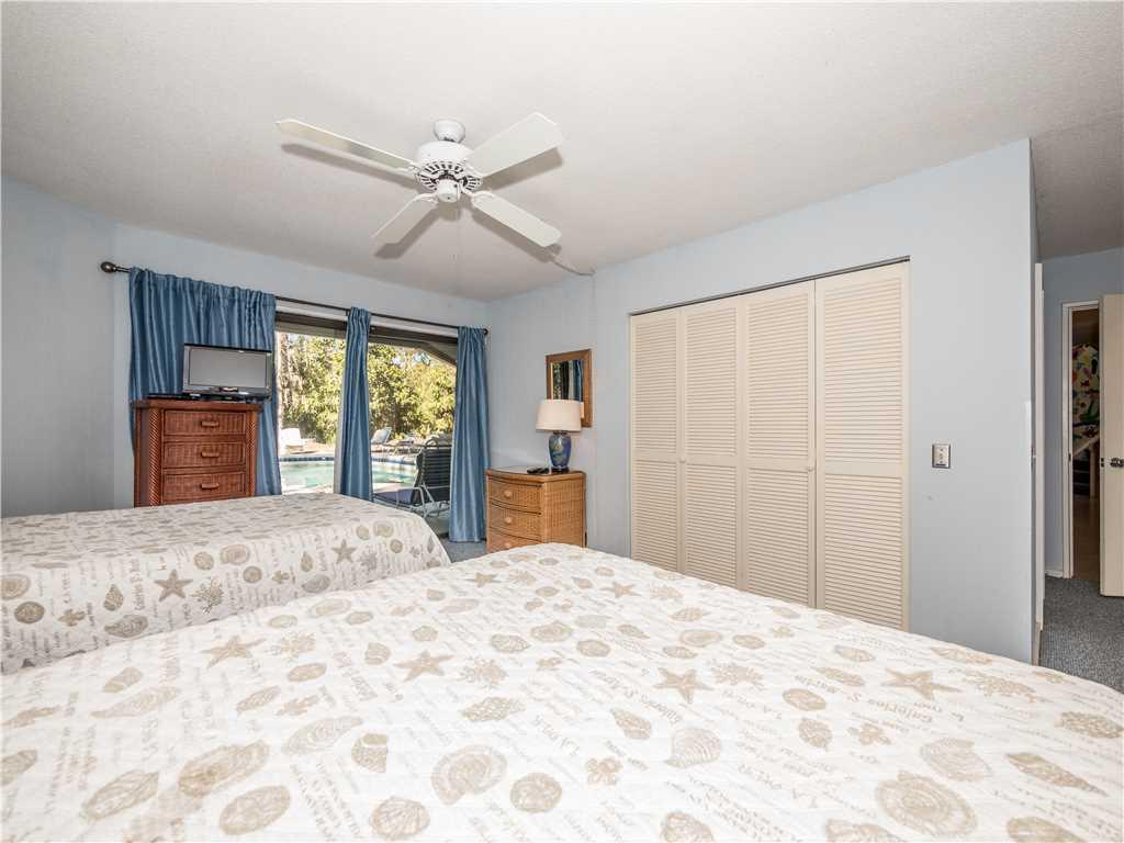 26 Red Maple - Four Bedroom Holiday home Hilton Head Island