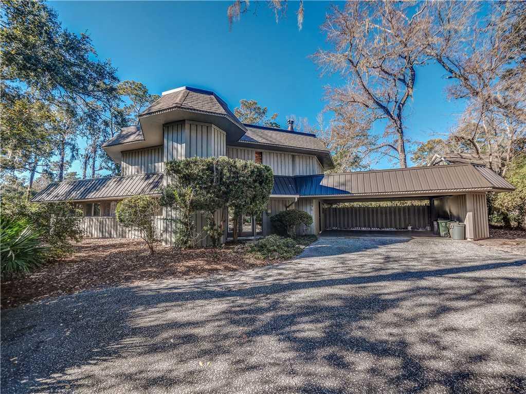 26 Red Maple - Four Bedroom * Hilton Head Island