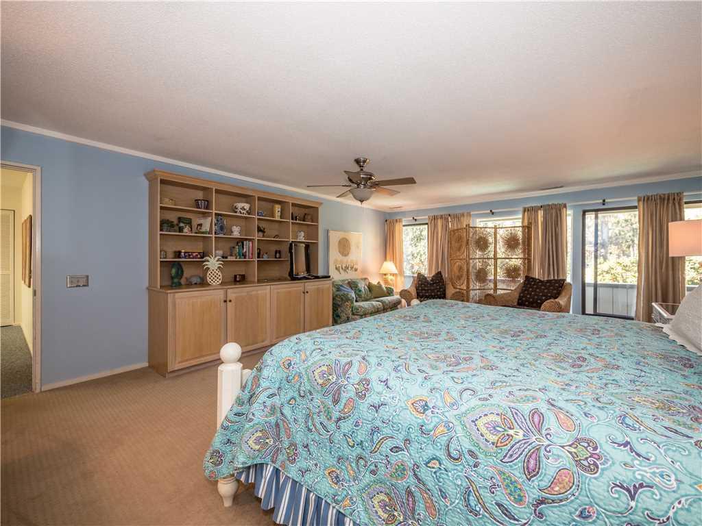 26 Red Maple - Four Bedroom Hilton Head Island