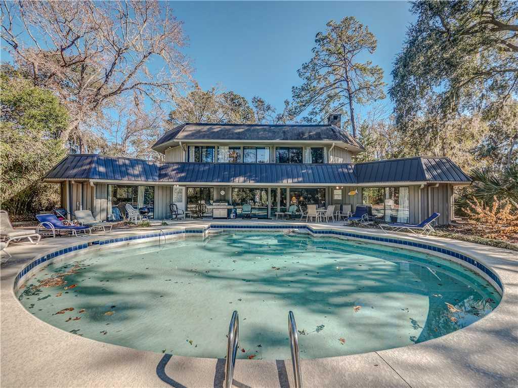 26 Red Maple - Four Bedroom Hilton Head Island