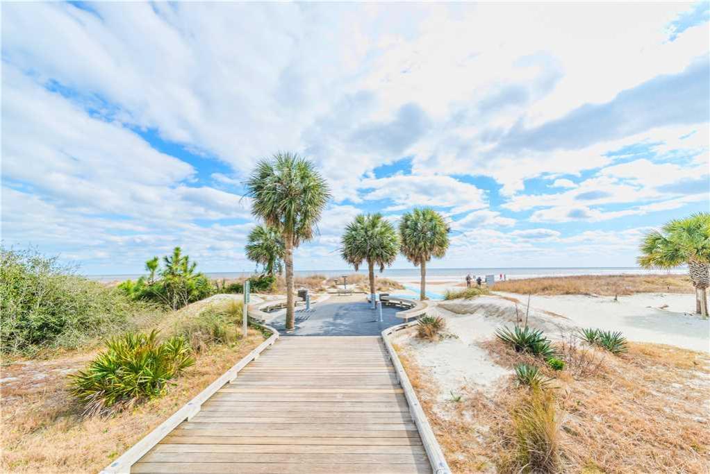 Holiday home 26 Red Maple - Four Bedroom Hilton Head Island