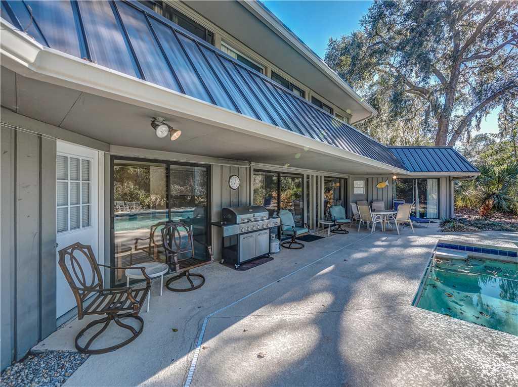 26 Red Maple - Four Bedroom Hilton Head Island