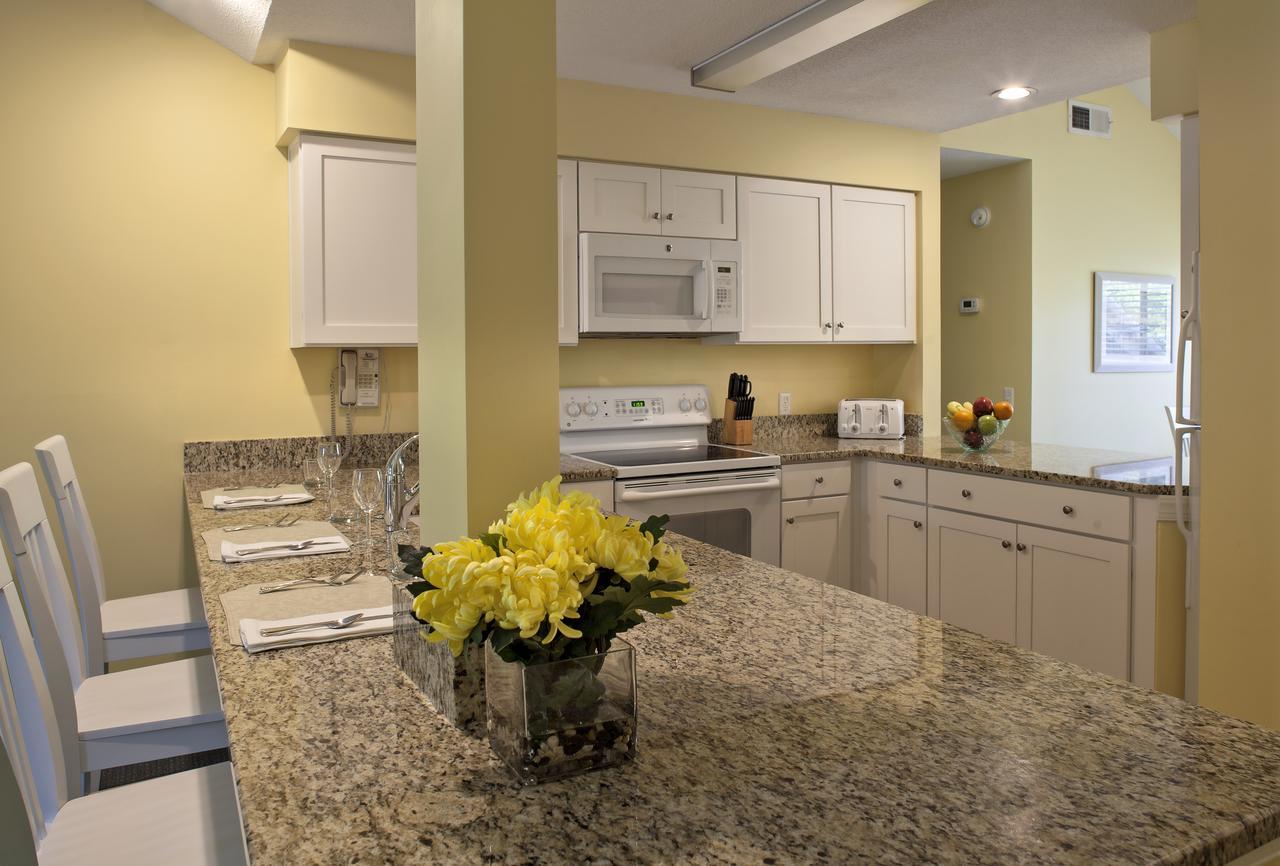 Carolina Club By Spinnaker Resort