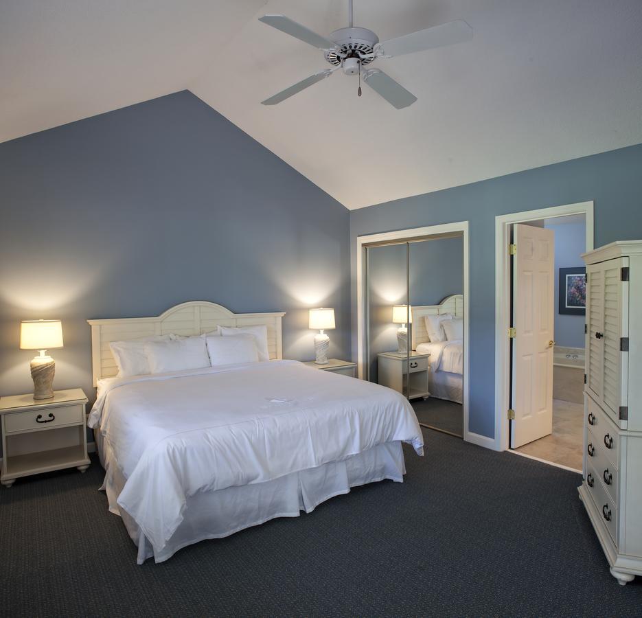Resort Carolina Club By Spinnaker 3*