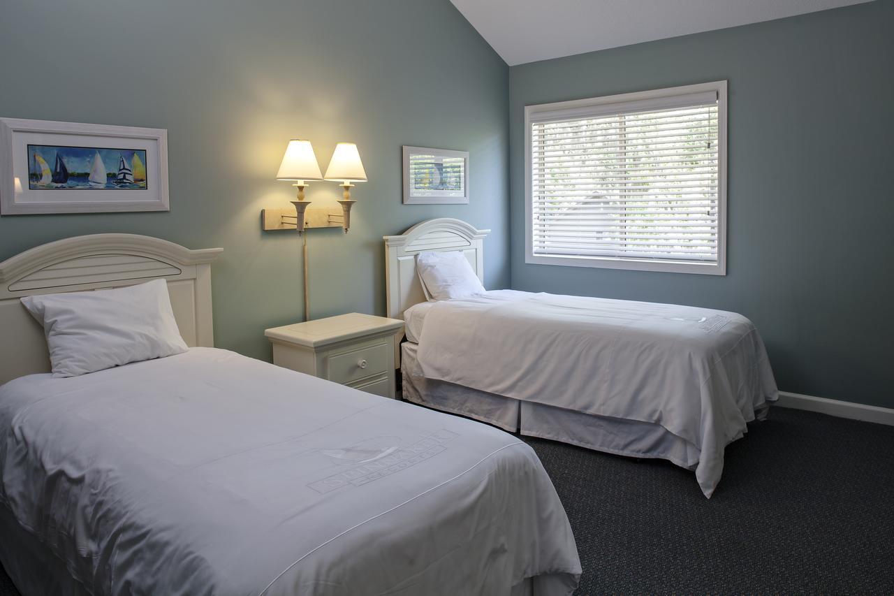 Carolina Club By Spinnaker Resort