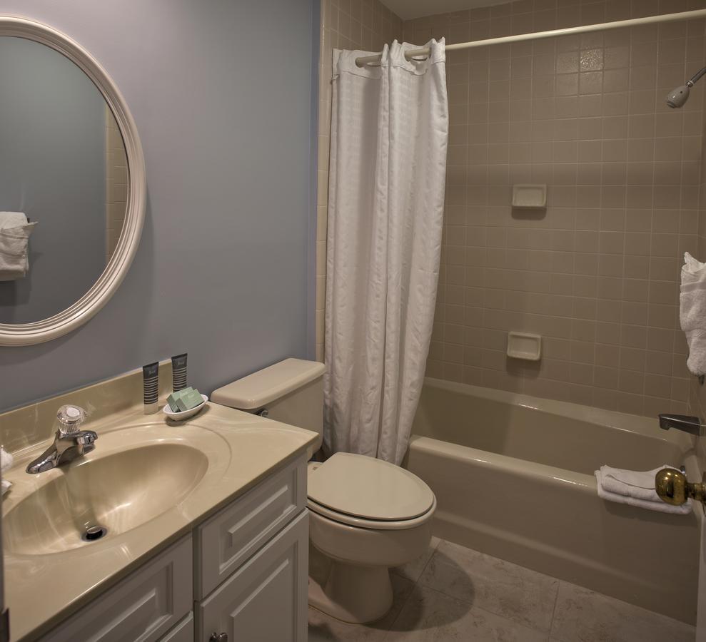 Carolina Club By Spinnaker Resort Hilton Head Island