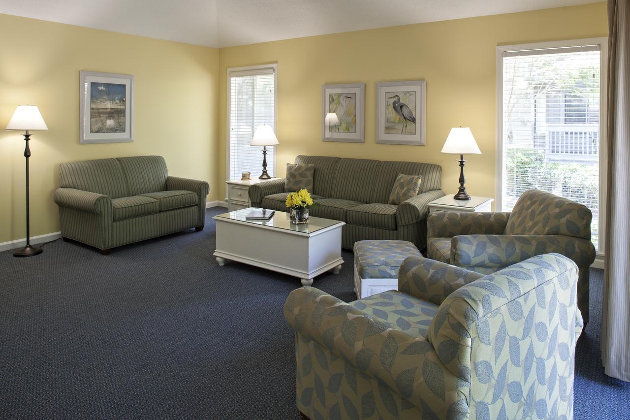 Resort Carolina Club By Spinnaker 3*
