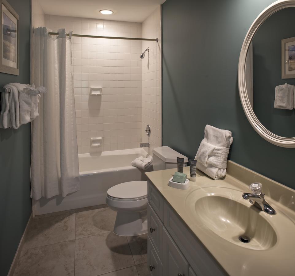 Resort Carolina Club By Spinnaker 3*