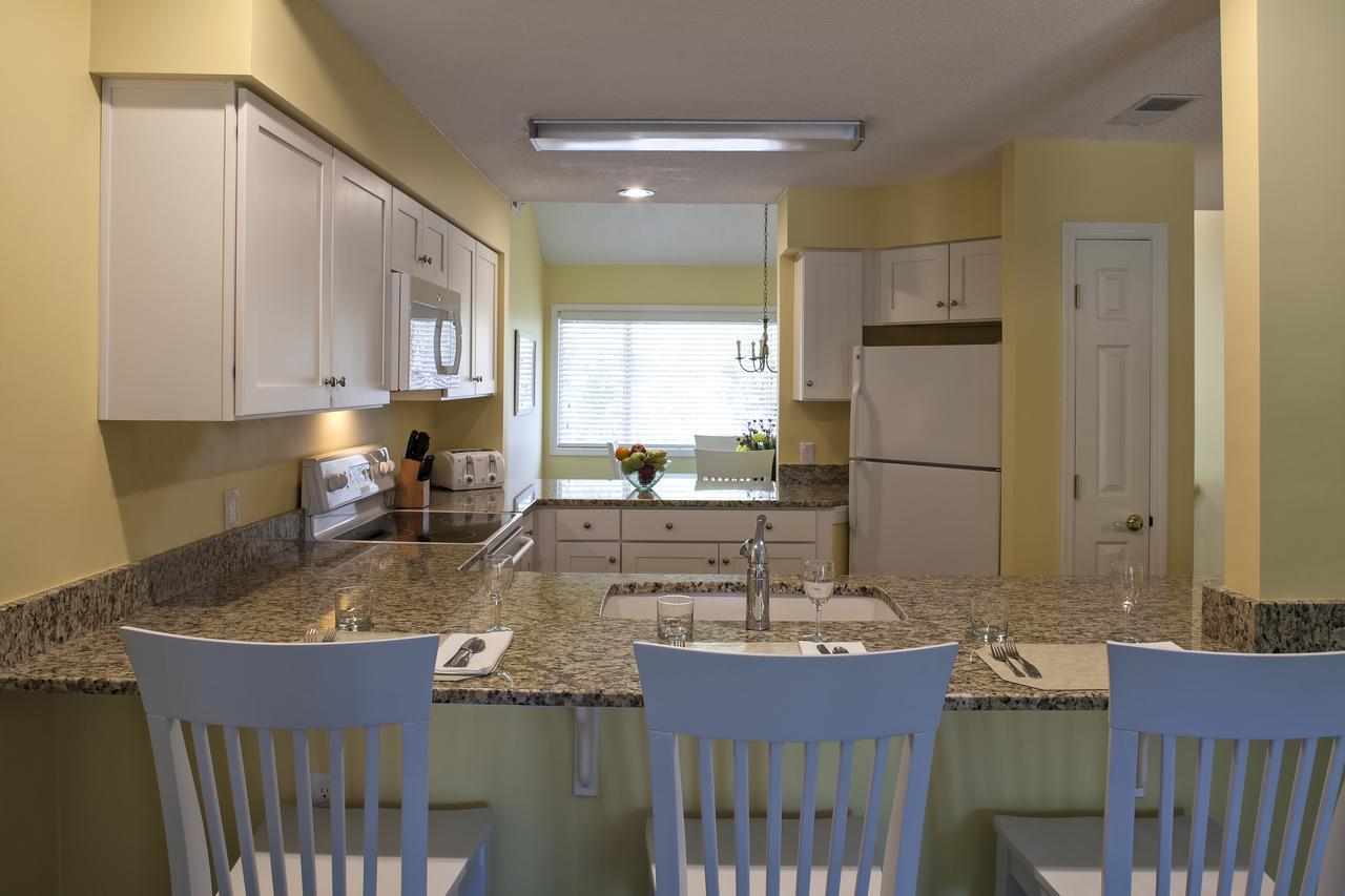 Carolina Club By Spinnaker Resort 3*