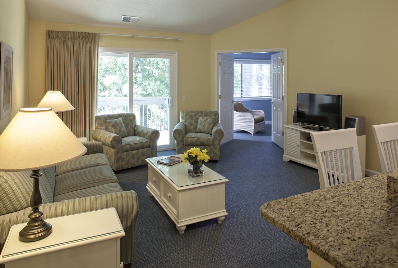 Resort Carolina Club By Spinnaker