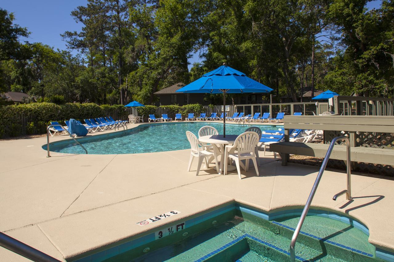 Resort Carolina Club By Spinnaker Hilton Head Island