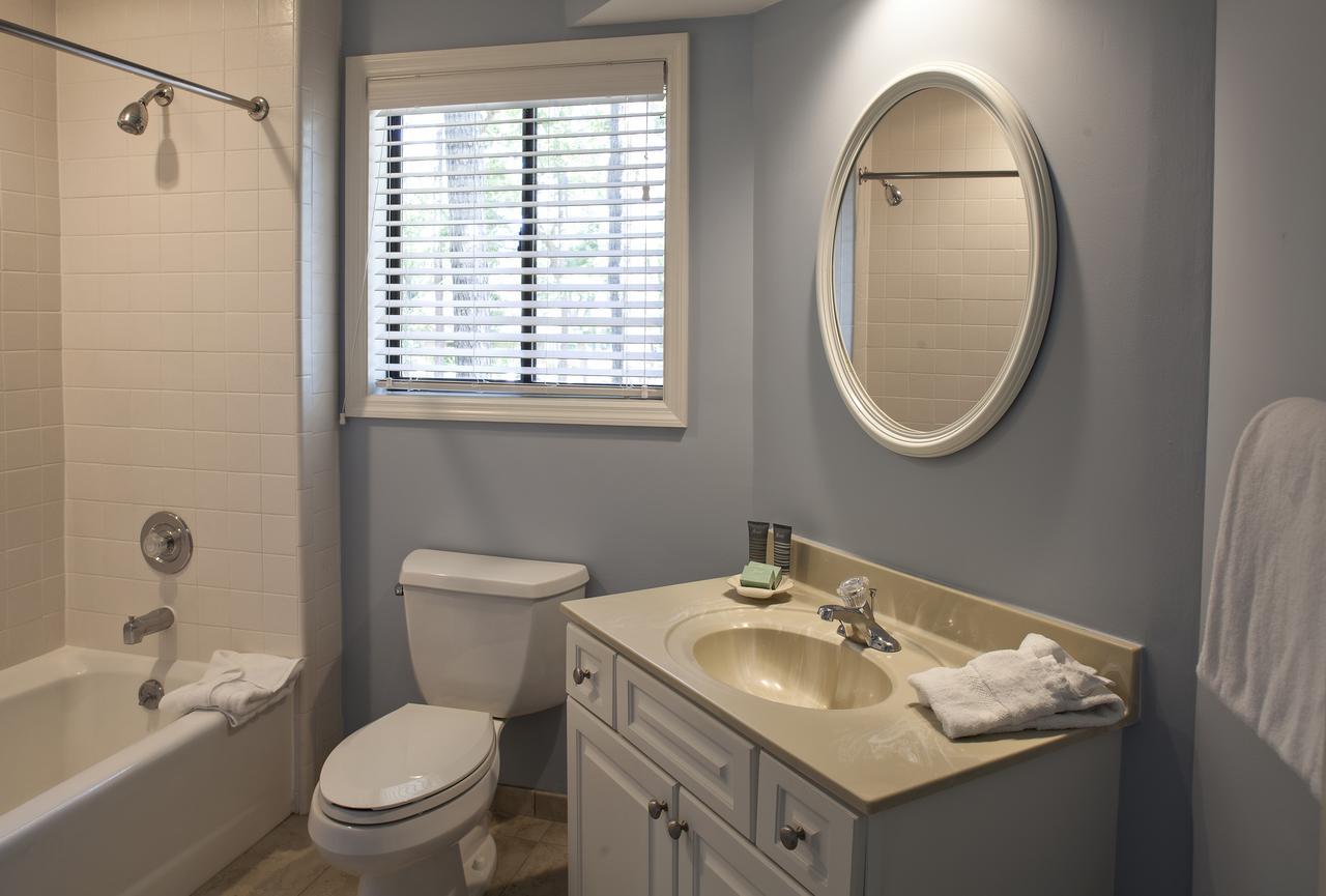 Carolina Club By Spinnaker 3* Hilton Head Island