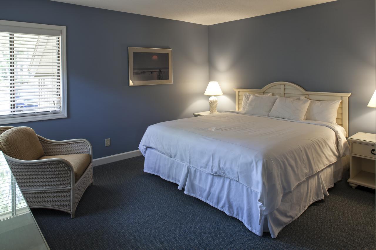 Carolina Club By Spinnaker Resort