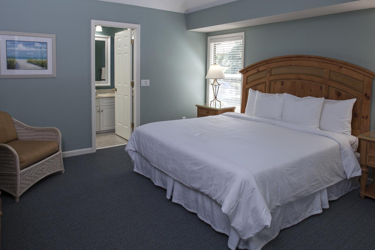 Carolina Club By Spinnaker Hilton Head Island