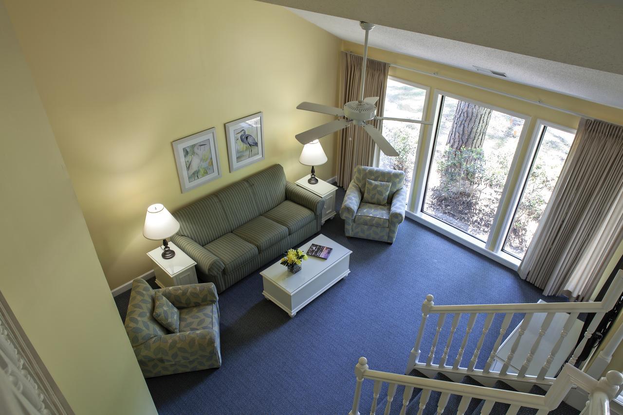 Carolina Club By Spinnaker 3* Hilton Head Island