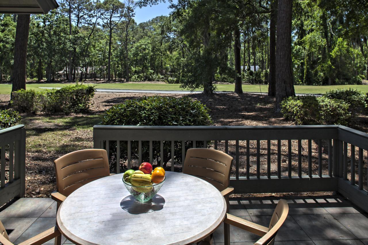 Resort Carolina Club By Spinnaker Hilton Head Island