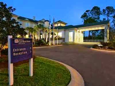 Hilton Garden Hilton Head 3*