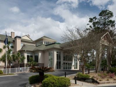 Hilton Garden Hilton Head Hilton Head Island