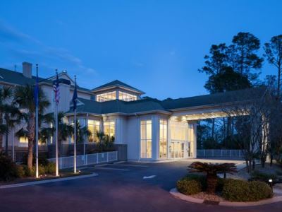 Hotel Hilton Garden Hilton Head