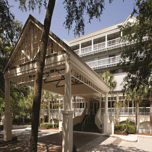 Marriott's Harbour Club Hilton Head Island