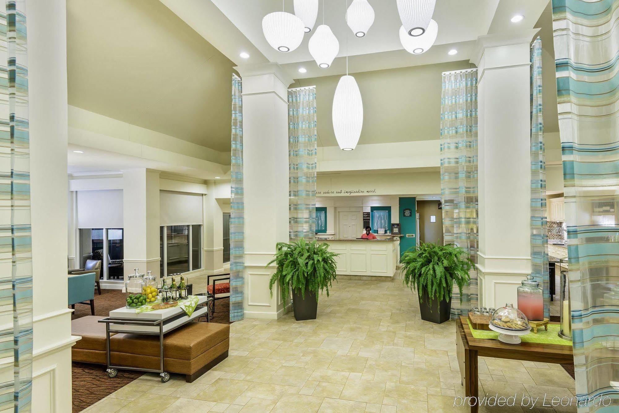 Hilton Garden Hilton Head 3* Hilton Head Island