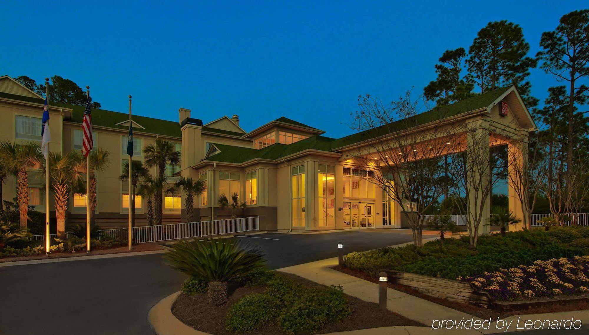 Hotel Hilton Garden Hilton Head 3*