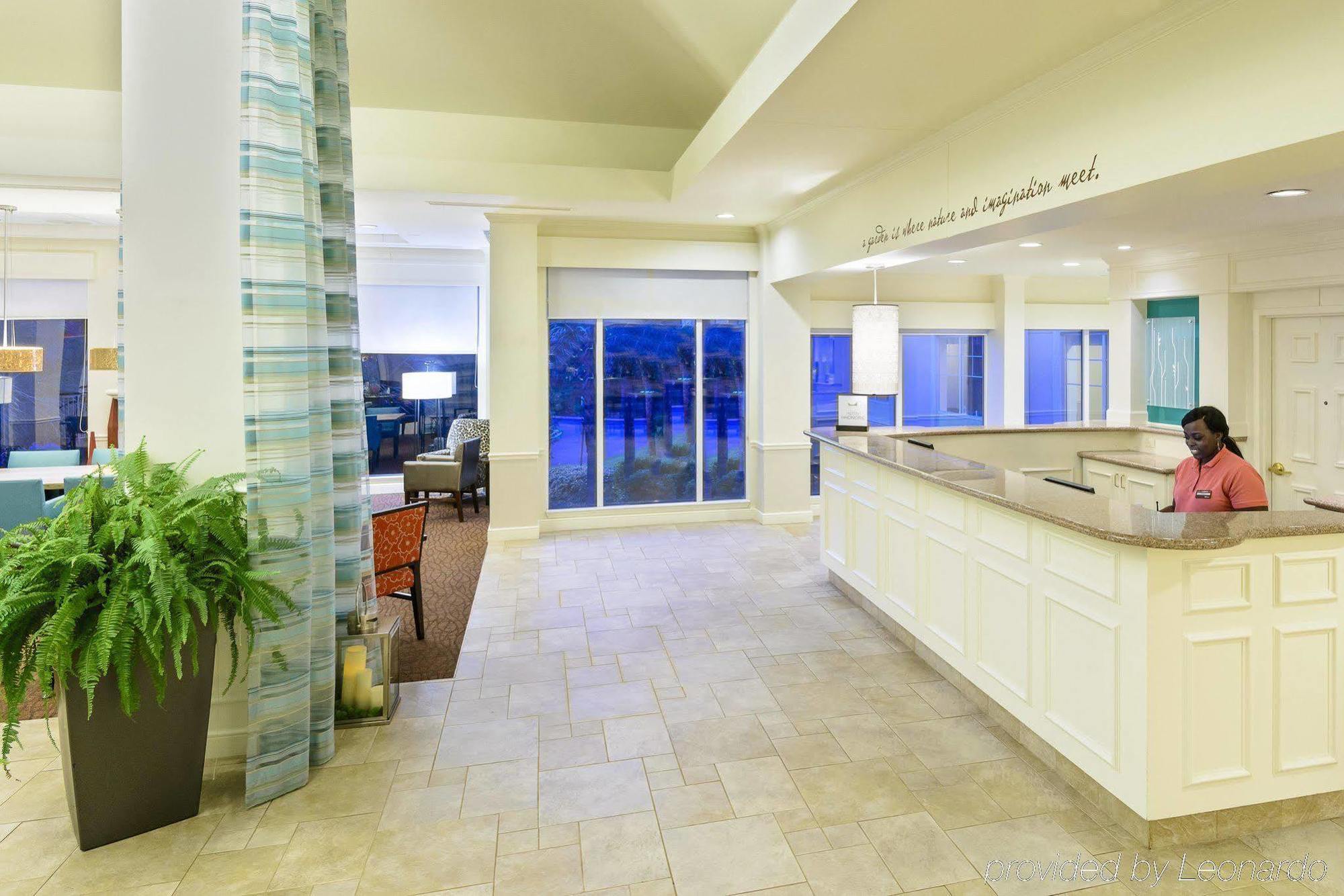 Hilton Garden Hilton Head Hotel 3*