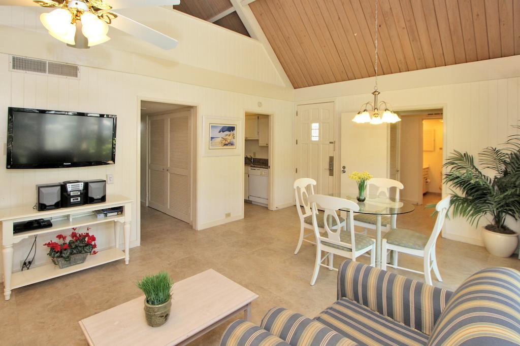 The Village At Palmetto Dunes Resort 2*