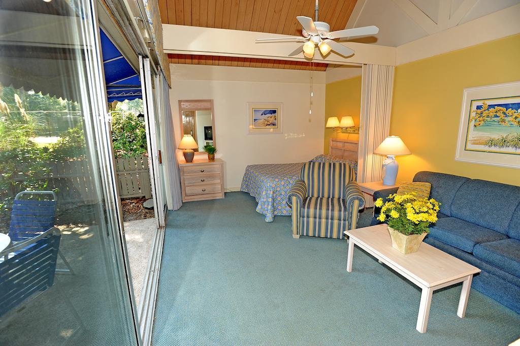 The Village At Palmetto Dunes 2* Hilton Head Island