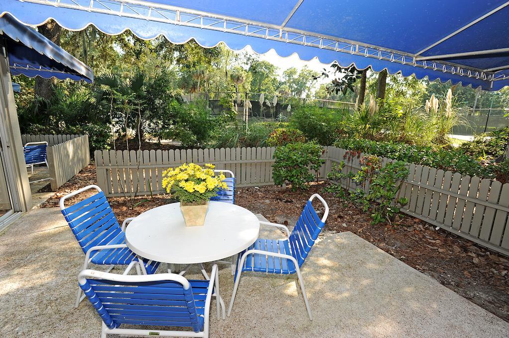 The Village At Palmetto Dunes 2*
