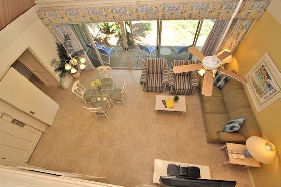The Village At Palmetto Dunes Resort Hilton Head Island