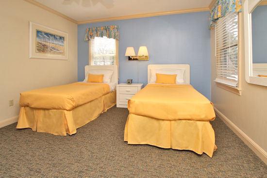 The Village At Palmetto Dunes 2*