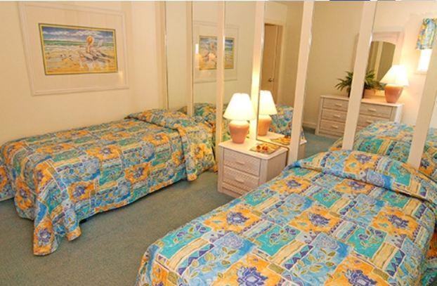 The Village At Palmetto Dunes Resort 2*