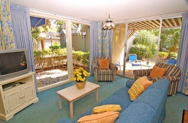 The Village At Palmetto Dunes 2* Hilton Head Island