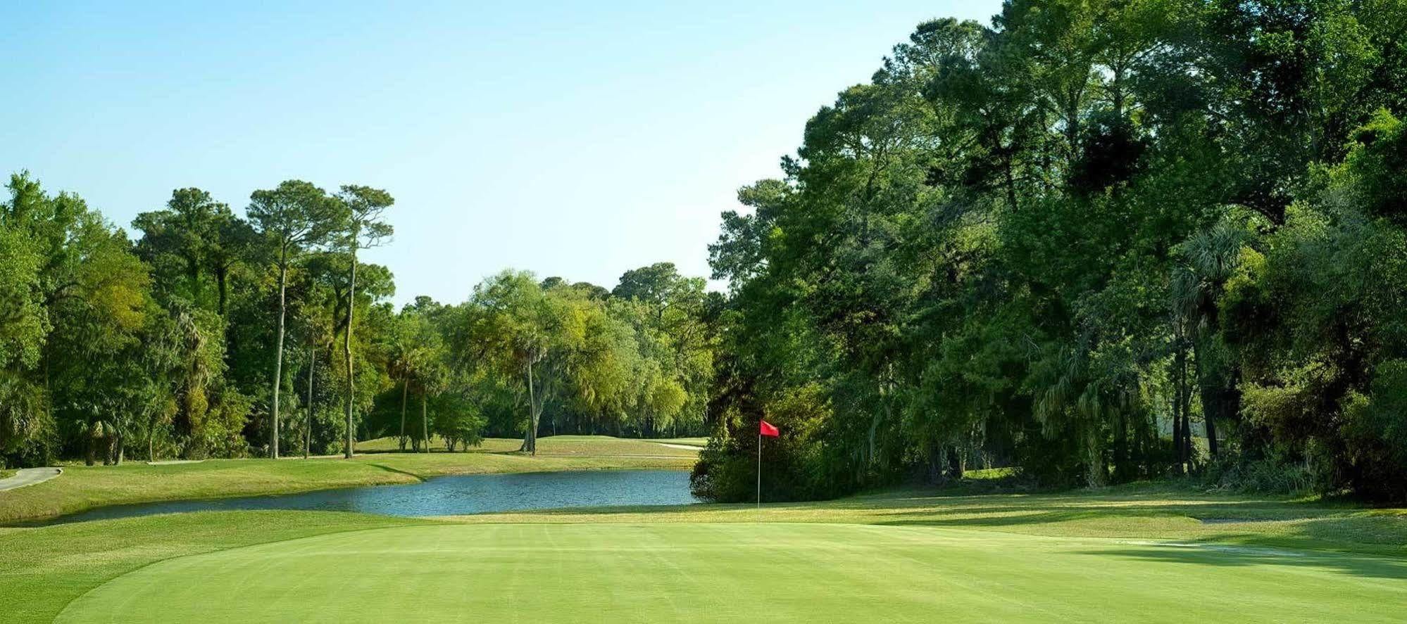 Island Links By Palmera Resort Hilton Head Island