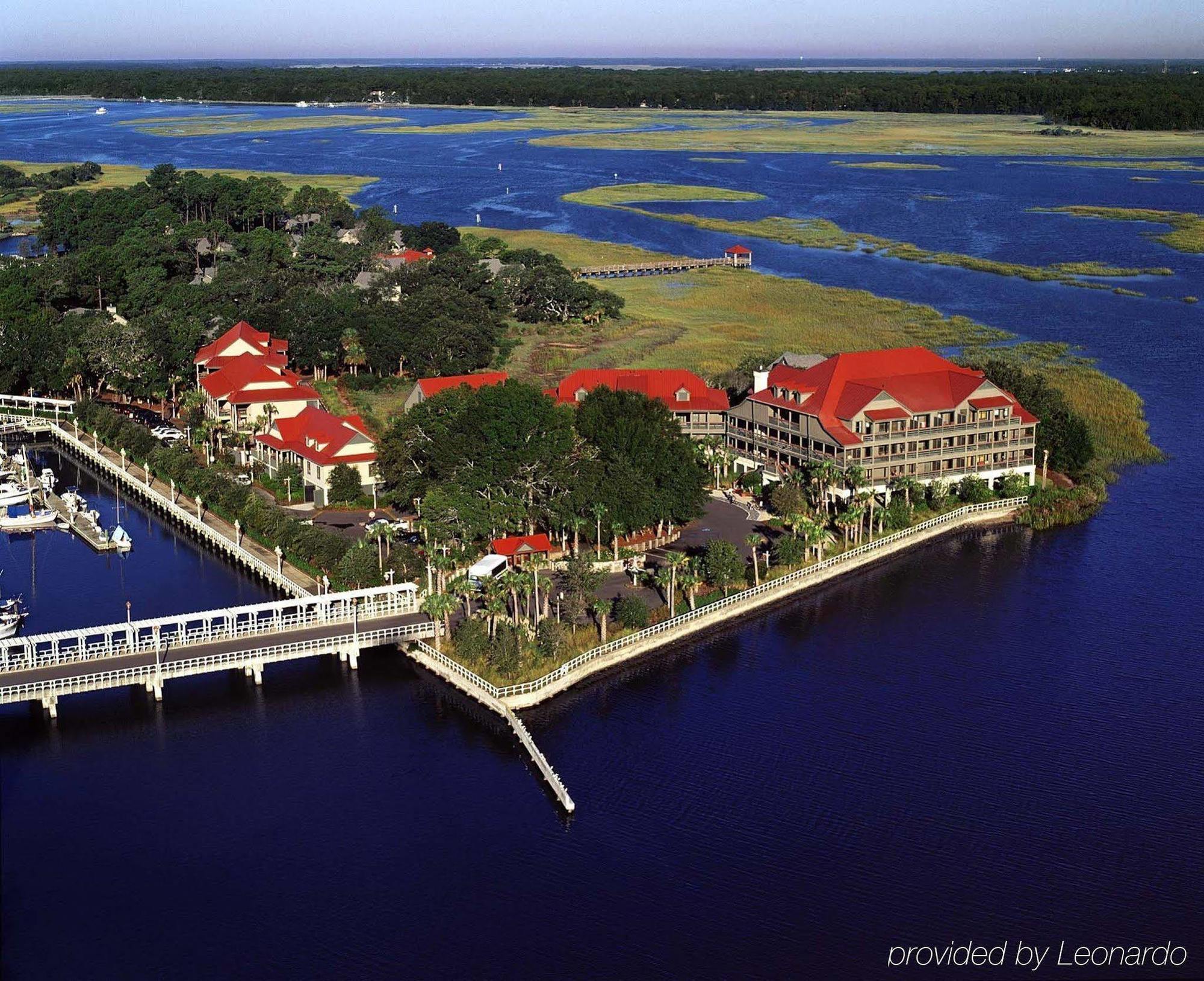 Disney's Hilton Head Island