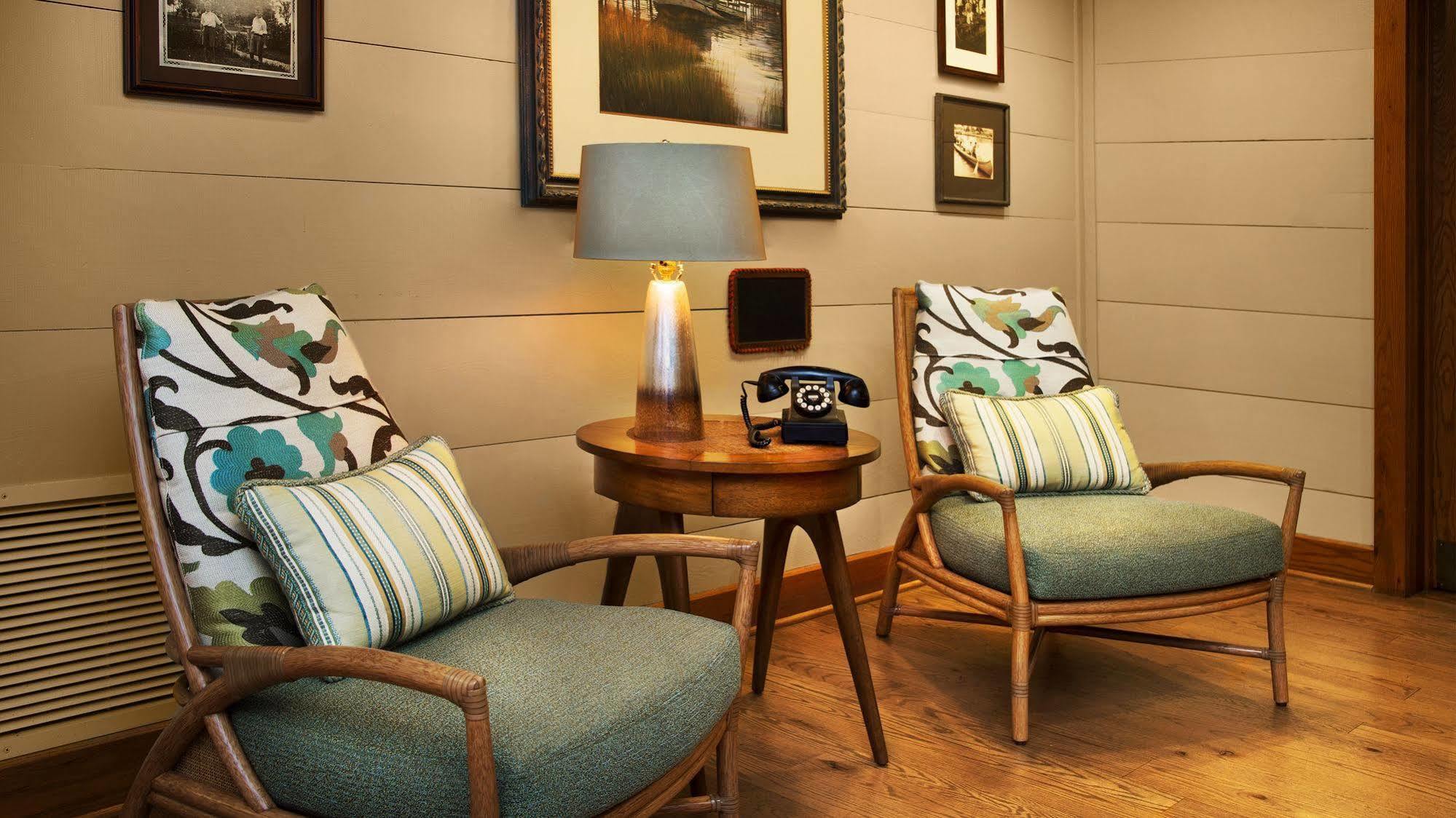 Disney's Hotel Hilton Head Island