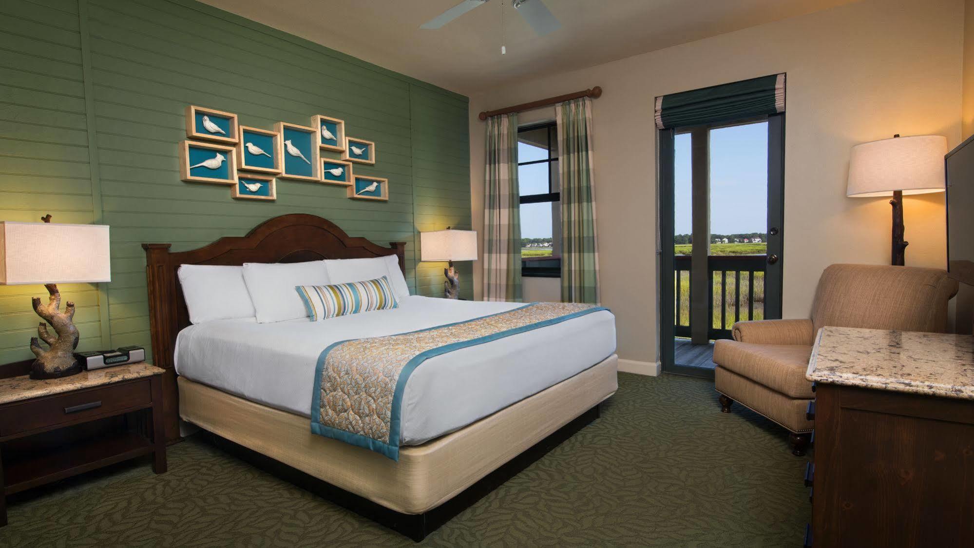 Disney's Hotel Hilton Head Island