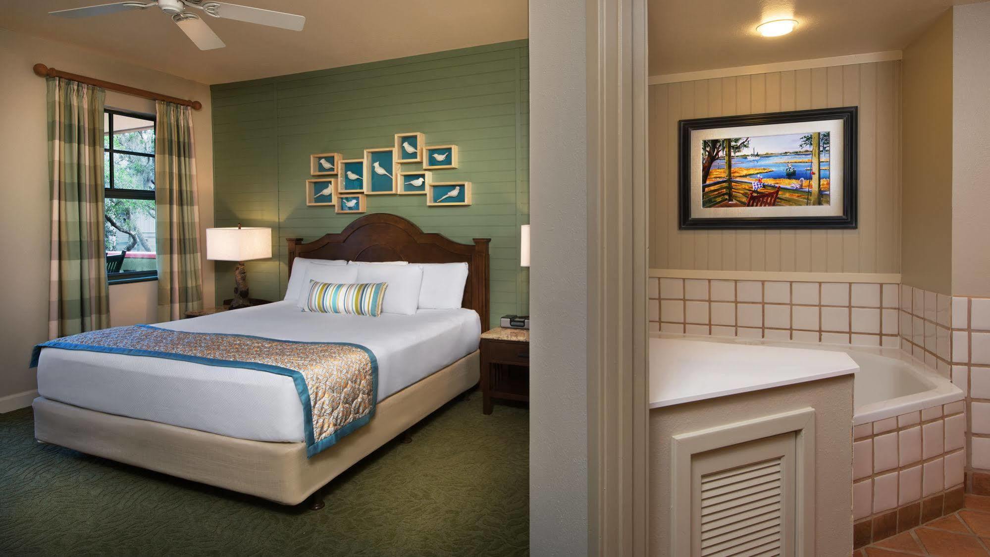 Disney's Hotel Hilton Head Island