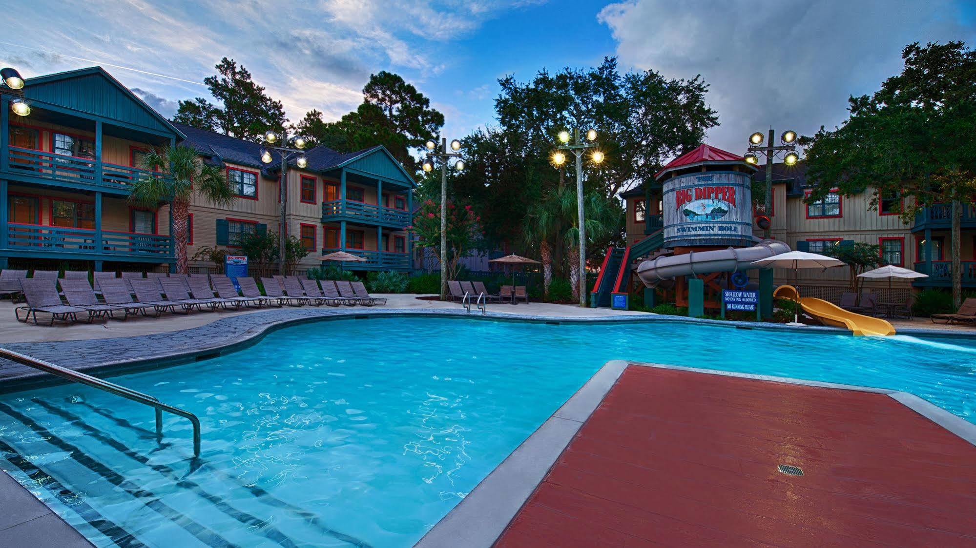 Disney's Hotel Hilton Head Island